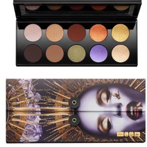 Pat McGrath Mothership VI Midnight Sun Eyeshadow Palette